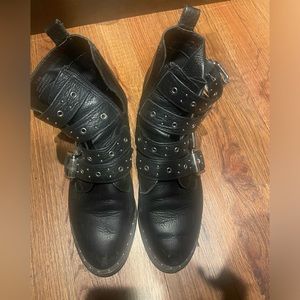 Rebecca minkoff cutest boots